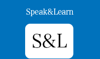 Speak and Learn Project