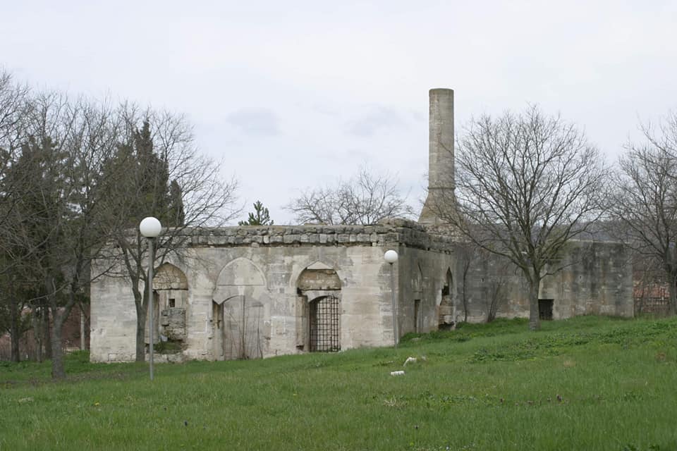 4 imaret